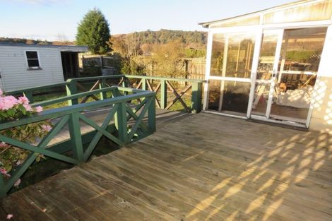 Photo of property in 8 Conlon Street, Reefton, 7830