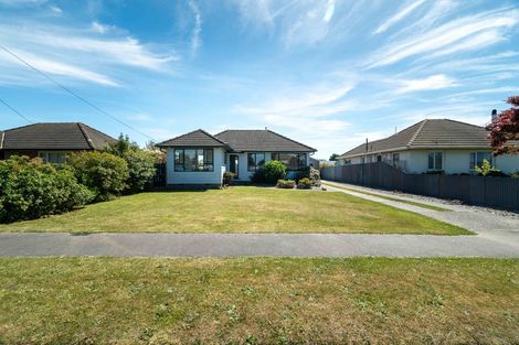 Photo of property in 59 Tauiwi Crescent, Hei Hei, Christchurch, 8042