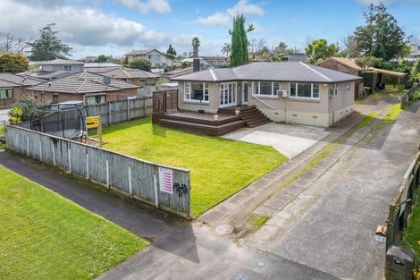 Photo of property in 17 Macdonald Road, Glenview, Hamilton, 3206