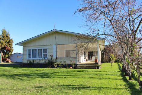 Photo of property in 813a Tenfoot Road, Taupiri, 3792