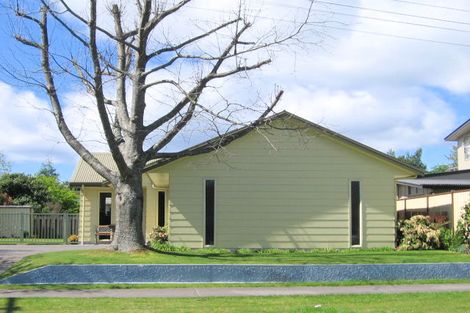 Photo of property in 3 Karamu Street, Taupo, 3330