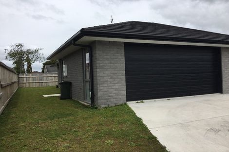 Photo of property in 3 Dyer Lane, Cambridge, 3434