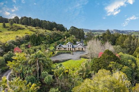 Photo of property in 84 Corbett Road, Whakapara, Hikurangi, 0182