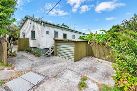 Photo of property in 67 Don Buck Road, Massey, Auckland, 0614