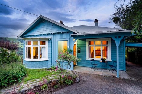 Photo of property in 35 Dalmeny Street, North East Valley, Dunedin, 9010