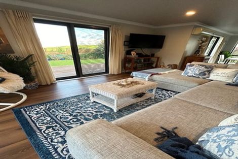 Photo of property in 286 Rehutai Road, Baylys Beach, Dargaville, 0377