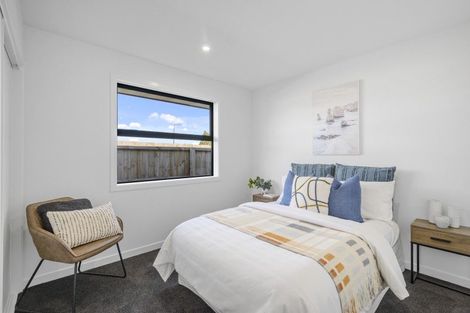 Photo of property in 6 Killead Avenue, Darfield, 7510