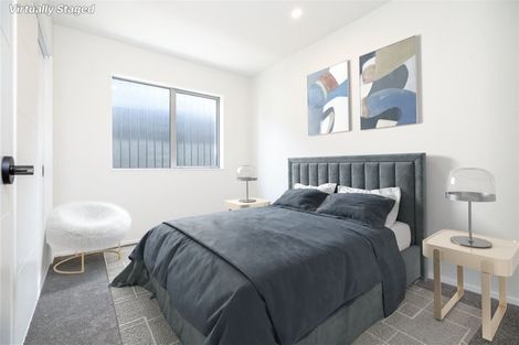 Photo of property in 12 Biokovo Street, Massey, Auckland, 0614