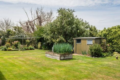 Photo of property in 246 Middleswamp Road, Milford, Temuka, 7986