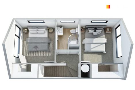 Photo of property in 31d Ascot Street, Saint Kilda, Dunedin, 9012