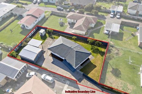Photo of property in 36 Cranmere Crescent, Mangere East, Auckland, 2024