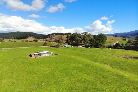 Photo of property in 1418 Tadmor-glenhope Road, Tapawera, Wakefield, 7096