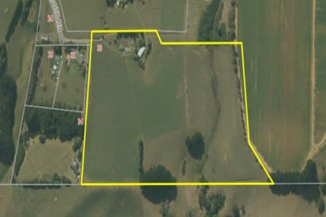 Photo of property in 33 Arapoto Road, Onewhero, Tuakau, 2697