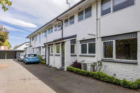 Photo of property in 1/3 Repton Street, Merivale, Christchurch, 8014