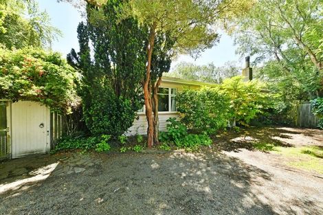 Photo of property in 250 Halswell Road, Halswell, Christchurch, 8025