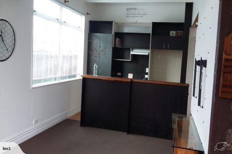 Photo of property in 536 Tuam Street, Phillipstown, Christchurch, 8011