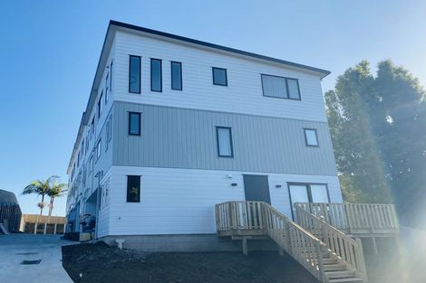 Photo of property in 7/41 Marriott Road, Pakuranga, Auckland, 2010