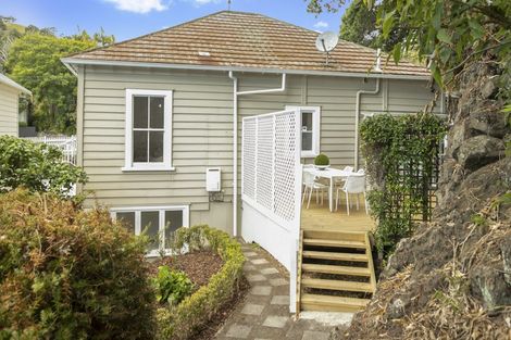 Photo of property in 53 Esplanade Road, Mount Eden, Auckland, 1024