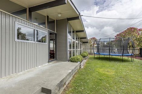 Photo of property in 16 Buick Crescent, Awapuni, Palmerston North, 4412