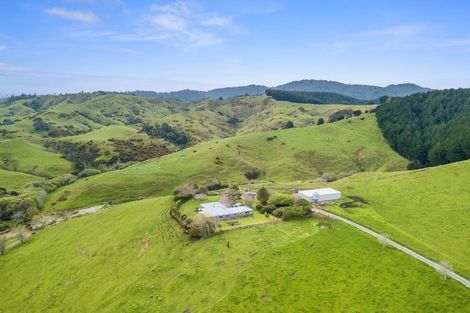Photo of property in 284 Elgood Road, Glen Massey, Ngaruawahia, 3793
