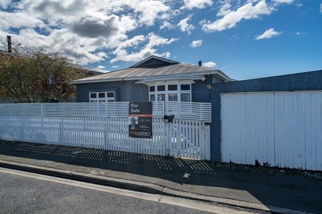 Photo of property in 14 Richmond Street, Forbury, Dunedin, 9012