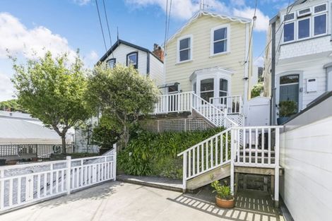 Photo of property in 360 Tinakori Road, Thorndon, Wellington, 6011