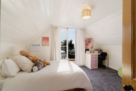 Photo of property in 189 Cargill Street, Dunedin Central, Dunedin, 9016