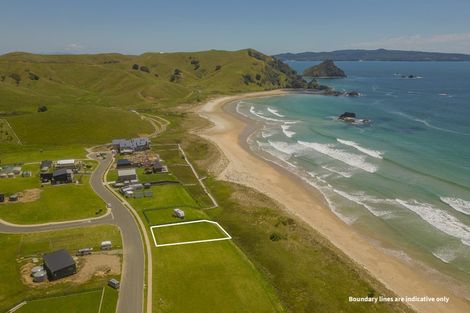 Photo of property in 74 Skippers Road, Opito Bay, Whitianga, 3592