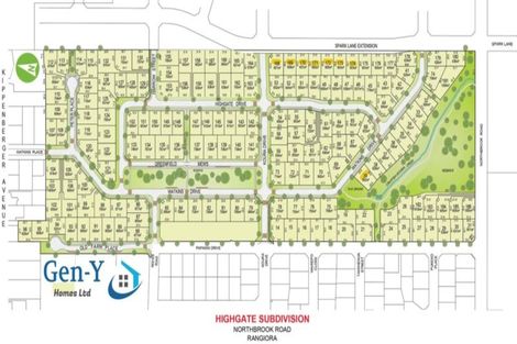 Photo of property in 52 Watkins Drive, Rangiora, 7400