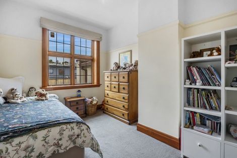 Photo of property in 183 Cargill Street, Dunedin Central, Dunedin, 9016
