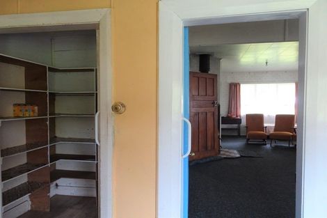 Photo of property in 259 Marsden Road, Greymouth, 7805