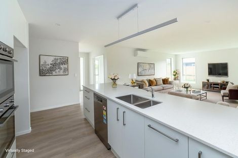 Photo of property in 18 Farley Avenue, Greytown, 5712