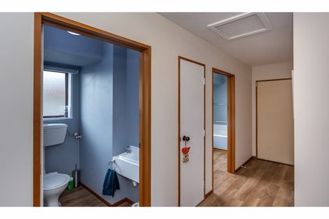 Photo of property in 2/20 Therese Street, Spreydon, Christchurch, 8024