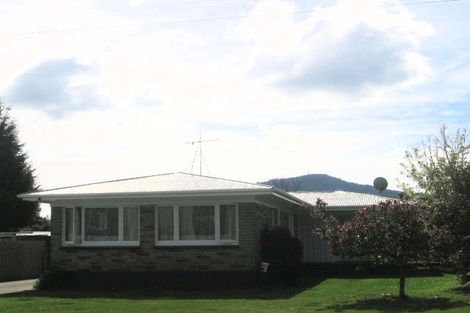 Photo of property in 4 Sherriff Street, Hillcrest, Rotorua, 3015