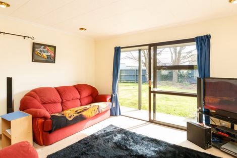 Photo of property in 81a Durham Street, Ashhurst, 4810