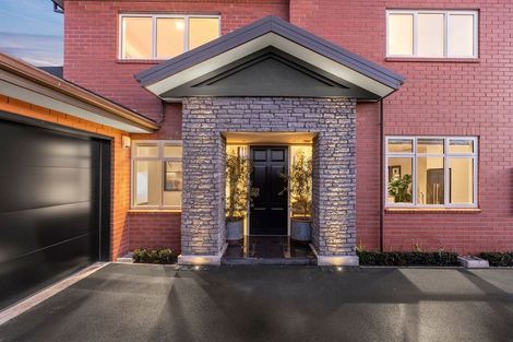 Photo of property in 17a Hamilton Avenue, Ilam, Christchurch, 8041