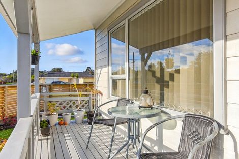 Photo of property in 6a Buckley Grove, Paraparaumu, 5032