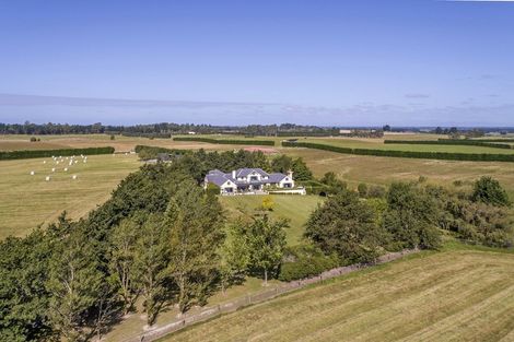 Photo of property in 669 Mairaki Road, Fernside, Rangiora, 7471