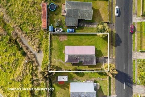 Photo of property in 53 Grigg Street, Kaitaia, 0410