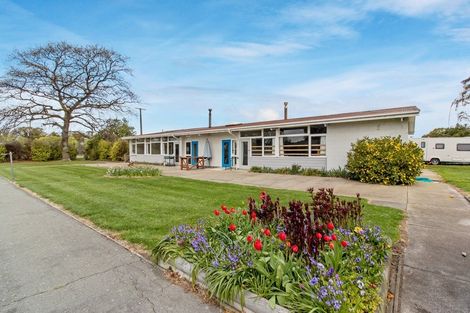 Photo of property in 1108 Waimate Highway, Otaio, Timaru, 7971