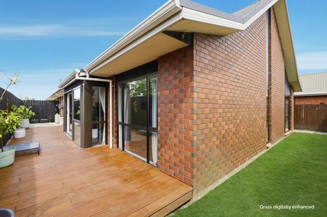 Photo of property in Carmichael Courts, 22/14 Wharenui Road, Upper Riccarton, Christchurch, 8041