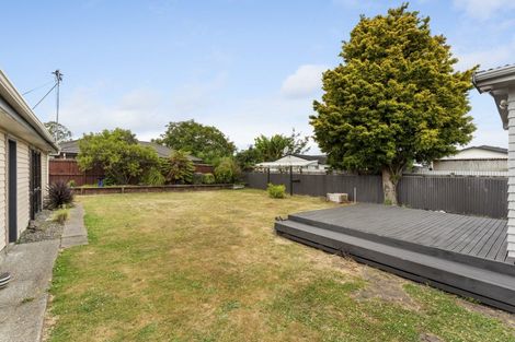 Photo of property in 59 Bryant Street, Takaro, Palmerston North, 4412