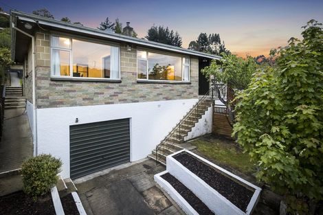 Photo of property in 86 Hocken Street, Kenmure, Dunedin, 9011