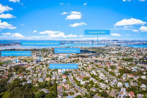 Photo of property in 11/50 Ocean View Road, Northcote, Auckland, 0627