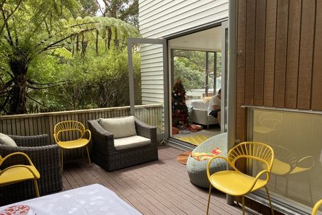 Photo of property in 37e Ngaio Road, Kelburn, Wellington, 6012