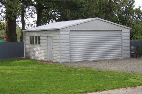 Photo of property in 59 Davis Crescent, Netherby, Ashburton, 7700