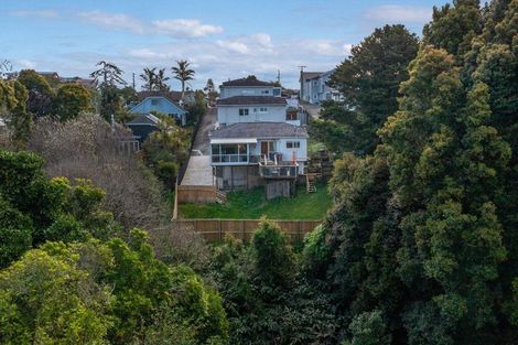 Photo of property in 3/23 Mahara Avenue, Birkenhead, Auckland, 0626