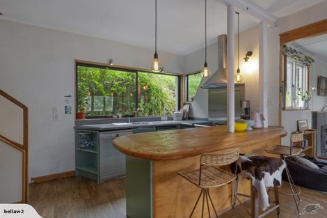 Photo of property in 56 Park Terrace, Corsair Bay, Lyttelton, 8082