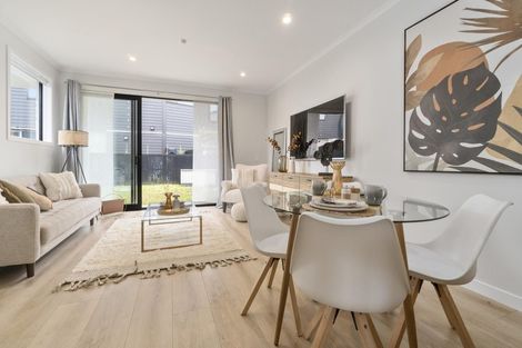 Photo of property in 8 Frank Gill Road, Hobsonville, Auckland, 0616