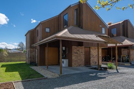 Photo of property in 3/11 Chapman Street, Methven, 7730